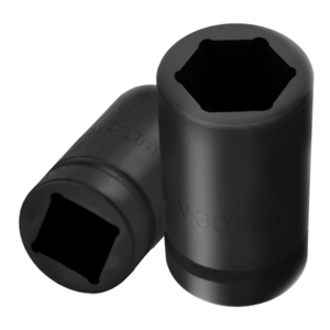 Головка для гайковерта   30мм (БАК.01830)