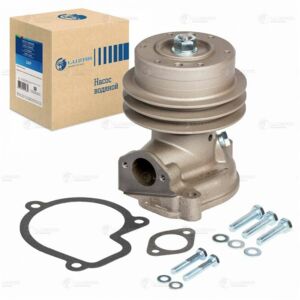 245-1307010-А1-10 Насос водяной ЛУЗАР для ПАЗ 3205, 4230 с двиг. Д-245.7, 245.9 (LWP 06450)