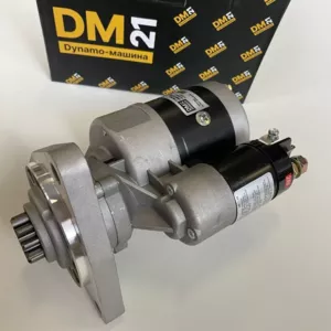 Стартер 9172 780 DM дв.ММЗ ЕВРО-2 Д243, 245, 260 24В
