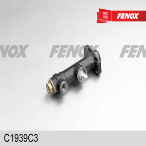 Цилиндр глав. 2101-2107 ПРИВОДА СЦЕПЛЕНИЯ C1939C3 FENOX