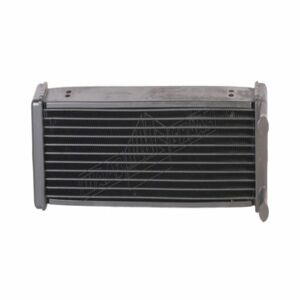 250Ш-8101060 Радиатор отопителя КРАЗ-250 (3 ряд.)
