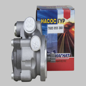 7685.955.368 Насос ГУР Камаз ЕВРО-3 Cummins ZF LS AM-20-018