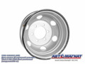 Диск колесный R16 Газель АВТОМАГНАТ  3302-3101015 AM-11-002