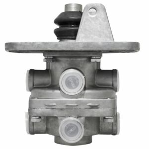 Главный тормозной кран Нового Образца без педали 100-3514108-10 (БАК.13511) БЕЛАК