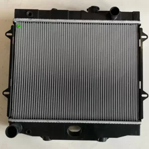 31608-1301010-02 ИРАН Радиатор водяной УАЗ-390994 c дв.УМЗ-4213, УАЗ-374195 с дв.ЗМЗ-409, УАЗ-374108 с диз.дв.ЗМЗ-5143 Kooshesh