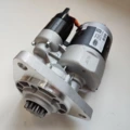 Стартер 124.3778 МТЗ ,ВТЗ    3,5 кВт  12В ЭЛЕКТРОМ  редукторный