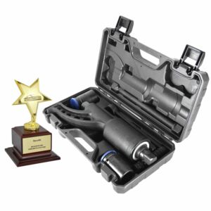 Гайковерт с удлинителем с гол. 32*33 НЬЮТОН БАК.00022