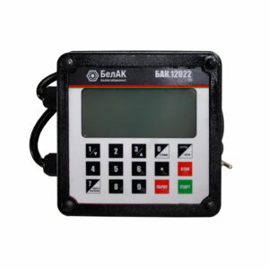 Счётчик для ДТ электр. (спрограмм. подачей)  БАК.12022 БелАК