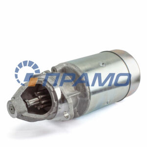 Стартер СТ230К4 ЗИЛ-130,-431410, ЛАЗ,ЛиАЗ    АТЭ-1/ПРАМО