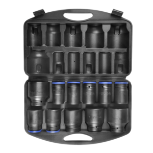 Набор головок к-т 11 шт.  БелАК (27- 60) БАК. 001105