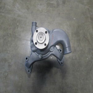 130-1307010-Б4 Насос водяной (без шкива) AM-04-026 (Автомагнат)