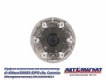 Муфта вязкост. вентилятора d-640 КАМАЗ ЕВРО дв.Cummins ISBe (AM.020004621) AM-82-009