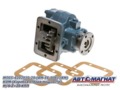 КОМ КПП MП05-4202010-20 МП05 Z=20 КС-45717,КАМАЗ спецтехника,бензовоз, кран AM-16-006