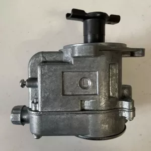 Магнето М124Б3 (для пуск. двиг ПД-10УД,П-350 Самара