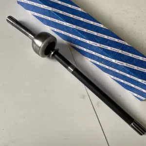 ШРУС 3162-2304060 прав. короткий Спайсер колея 1600 мм длина 719 мм ПРАМО