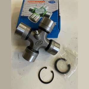 Крестовина КМК.5320-2201025-10 (39х118) малая Камаз,Урал, Зил (с тавот., под стопор) (КМК)