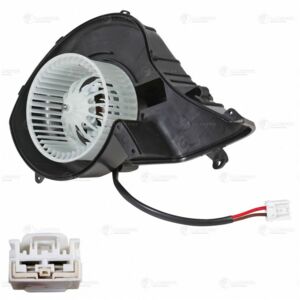 Электровентилятор отопителя для автомобилей Volvo FH (12-)/Renault Trucks T-series (13-) (в корпусе) LFh 1003
