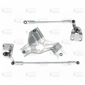 Механизм стеклооч. Трапеция для а/м КАМАЗ 54901 (19-)/Actros MP4/MP5 (11-) (VWA1502) STARTVOLT