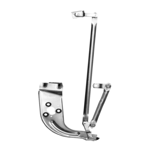 Механизм стеклоочистителя Ваз-2103, 21030-5205010 БАК.13001