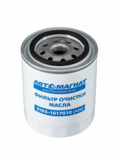 Фильтр масляный 3105-1017010 Волга, Газель,УАЗ АМ(аналог: ФМ-305.36) AM-34-005