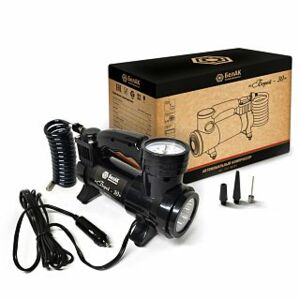 Компрессор для накачки шин 