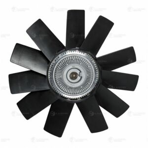 Муфта вязкостная с крыльчаткой ГАЗель-Бизнес 