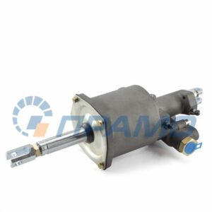 ПГУ в сборе  (ПРАМО) 11.1602410-10/11 УРАЛ дв.ЯМЗ под лепестковое сцепление (181, 182, 183, 184)