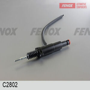 Цилиндр глав.C41R11-1602300 ГАЗон-Next ISF3.8/ЯМЗ-534 привода сцепл.(C2802) FENOX