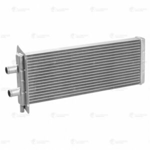 Радиатор отоп. для а/м ПАЗ Vector Next 3204/320405 (LRh 0304)