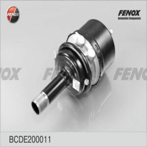 Энергоаккумулятор УРАЛ 63685,63674,6563 тип 20/24 левый  (4254600070)  FENOX   BCDE200011