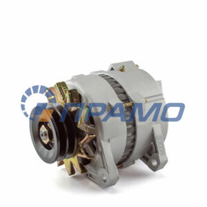 Генератор Г273В1 (2 руч.) Камаз Маз   ПРАМО