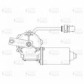 Моторедуктор стеклоочистителя КАМАЗ 54901 (19-)/Actros MP4/MP5 (11-) (VWF1502) STARTVOLT