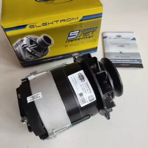 Генератор Г-700.04.1 (14В\50А) МТЗ-8082. 70В (ЭЛЕКТРОМ)