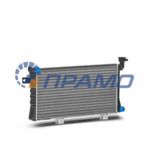 ЛР21214.1301012 (ПРАМО) Радиатор охлаждения