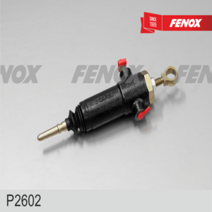 Цилиндр раб.1523-1602550 МТЗ прив.сцепл. серий 15, 18, 20, 35, 1222, 2522, 3022 D=26мм (P2602) FENOX