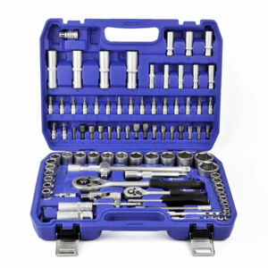 Набор инструментов ПРОФИ, 94 предм., БАК.07002 БелАК