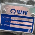 К 27-115-02 КАМАЗ (ЕВРО-1) левая МАРК дв.740.14-300