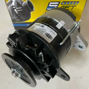 Генератор Г-464.3701-1  МТЗ-80,82,Т-70,80,ТО-18М,ТМ-3 с дв.Д-245 (3 клеммы) 14в/700вт  Электром