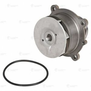 04299148 Насос водяной ЛУЗАР для а/м МАЗ Deutz TD226B (4 болта) (LWP 1204)