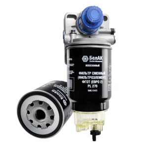 ФГОТ Евро-2 в сб. (Прилайн) PL 270 Н/О маленький  БелАК БАК.10403