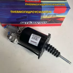 ПГУ 9700514230 в сборе КАМАЗ (Автомагнат) на КПП ZF (ан.WABCO) AM-22-005