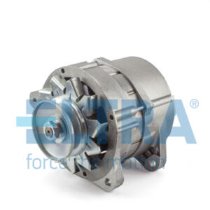 Генератор 161.3771 (75А)УАЗ 2206, 3151,3303,3741,3962,3909, с двиг. УМЗ 4178,4218 (ELTRA)