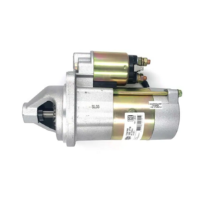 Стартер 1202.3778 ГАЗель-Бизнес с двигателем Cummins ISF 2.8 5295576/5266969 (Электром)