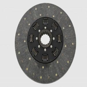 Диск ведомый трак.52 А.21.000 (350мм)   ДТ-75 А  (ДВ СМД-18.20.22) 16 шлицов AM-28-028