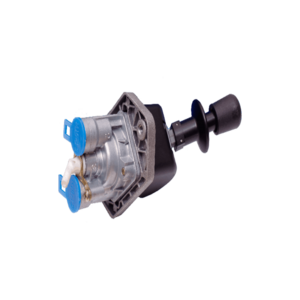 Кран ручного тормоза 2-х выводной (SORL) 961 723 038 0/001 0/015 0 (3526 004 201 0