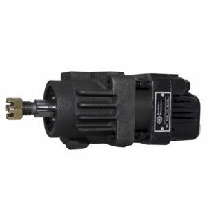 130-3407199 Насос ГУРа Зил 130 (без бачка) (БелАК) БАК.00072