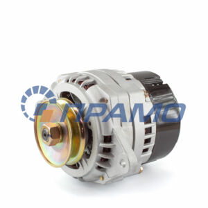 Генератор 9412.3701 ВАЗ-21214 100А (ПРАМО)