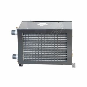 5256-8101010 Отопитель в сборе 24 в ШААЗ