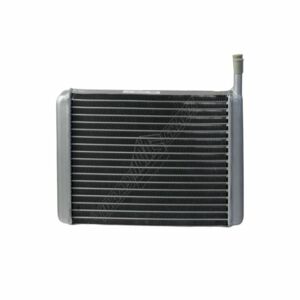 4320А-8101060 Радиатор отопителя алюмин. УРАЛ-4320