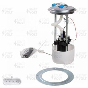 505 -1139010 -10 Модуль топл.насоса ГАЗ-3302,2217 дв.ЗМЗ-405 Е-2 быстросъём SFM0305 StartVolt